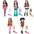 Bratz Totally Polished Doll Case